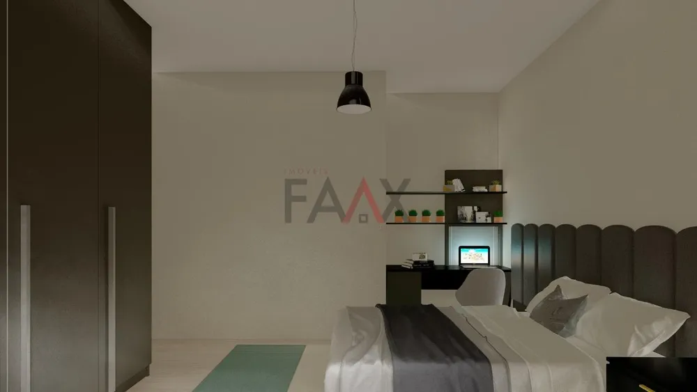 Sobrado, 2 quartos, 161 m² - Foto 4