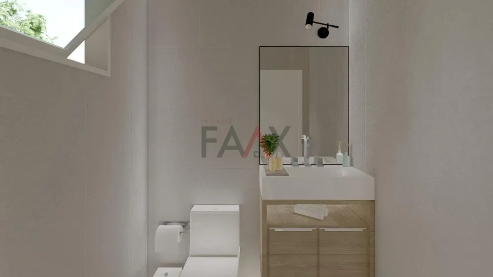 Sobrado, 2 quartos, 161 m² - Foto 8