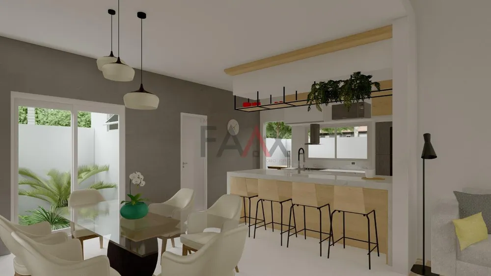 Sobrado, 2 quartos, 161 m² - Foto 11