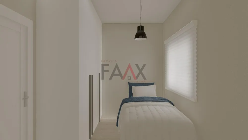 Sobrado, 2 quartos, 161 m² - Foto 7