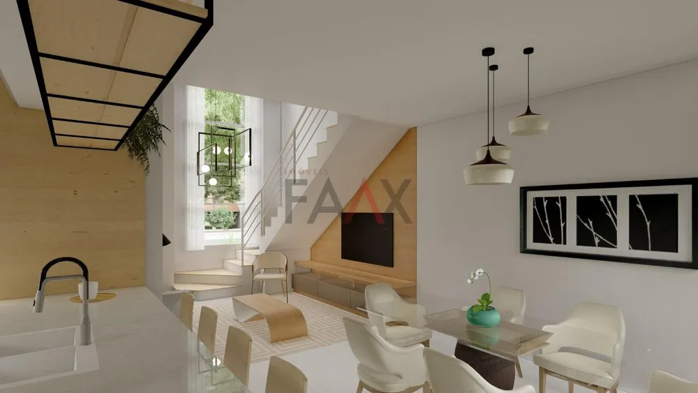 Sobrado, 2 quartos, 161 m² - Foto 10