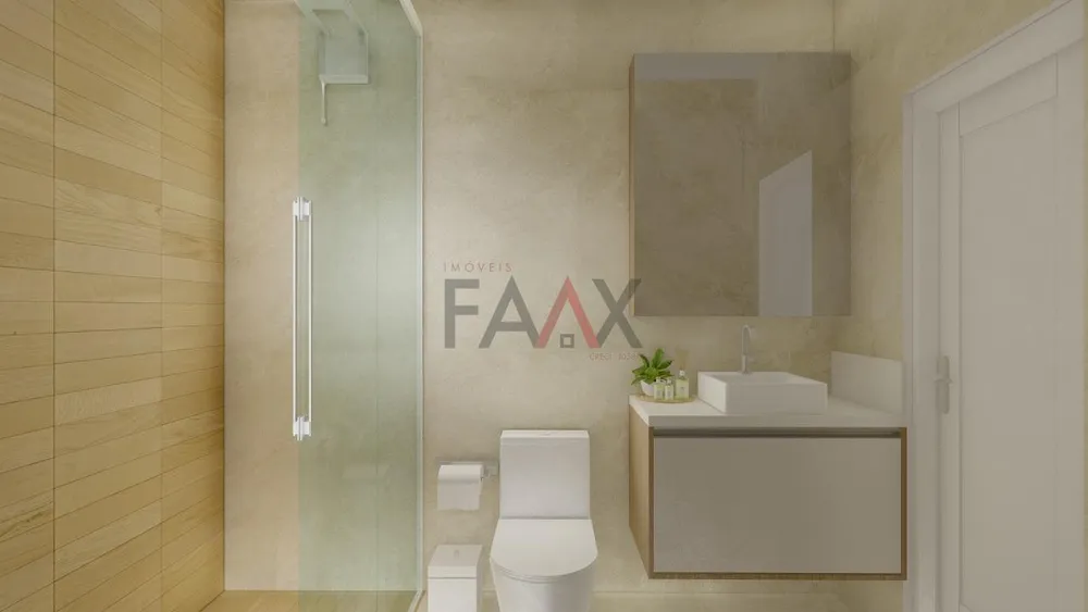 Sobrado, 2 quartos, 161 m² - Foto 3