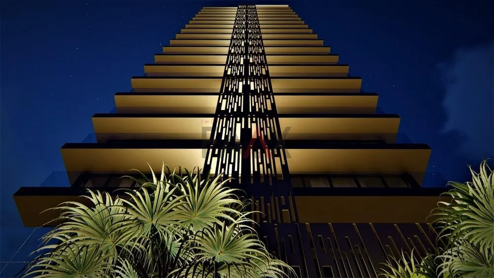 Apartamento, 2 quartos, 136 m² - Foto 1