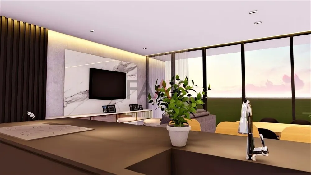 Apartamento, 2 quartos, 136 m² - Foto 7