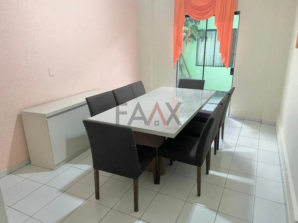 Casa, 3 quartos, 287 m² - Foto 6