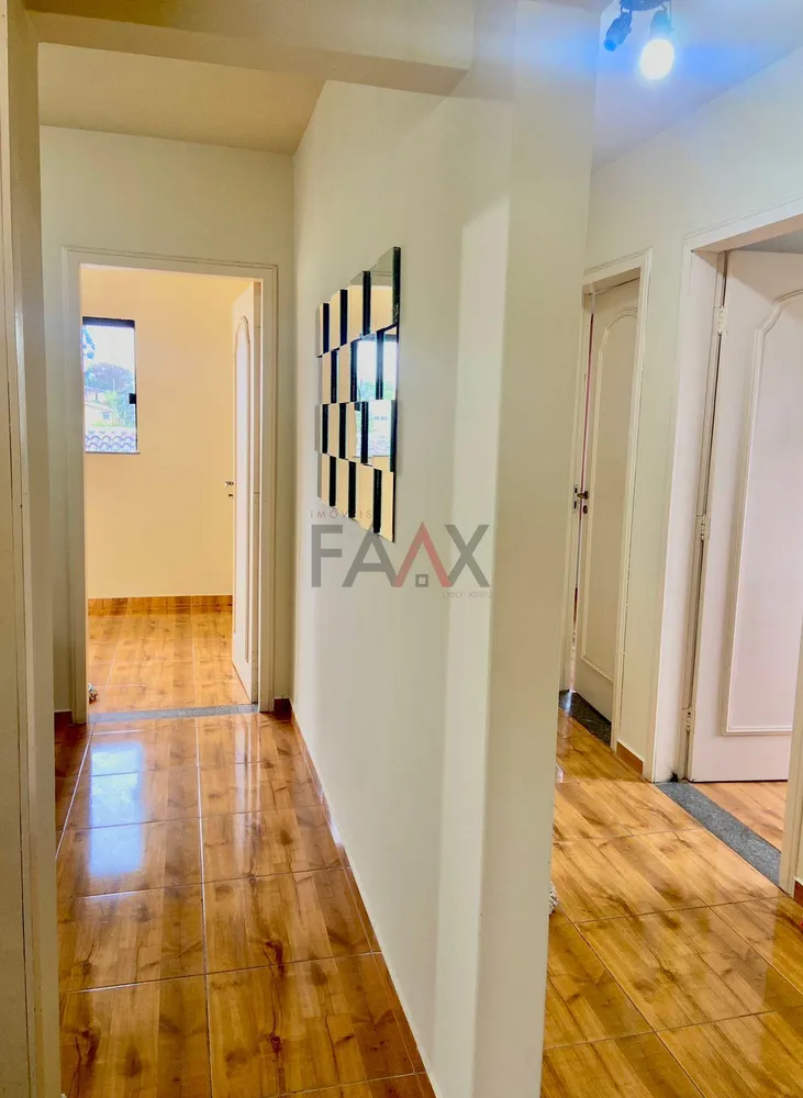 Casa, 3 quartos, 287 m² - Foto 12