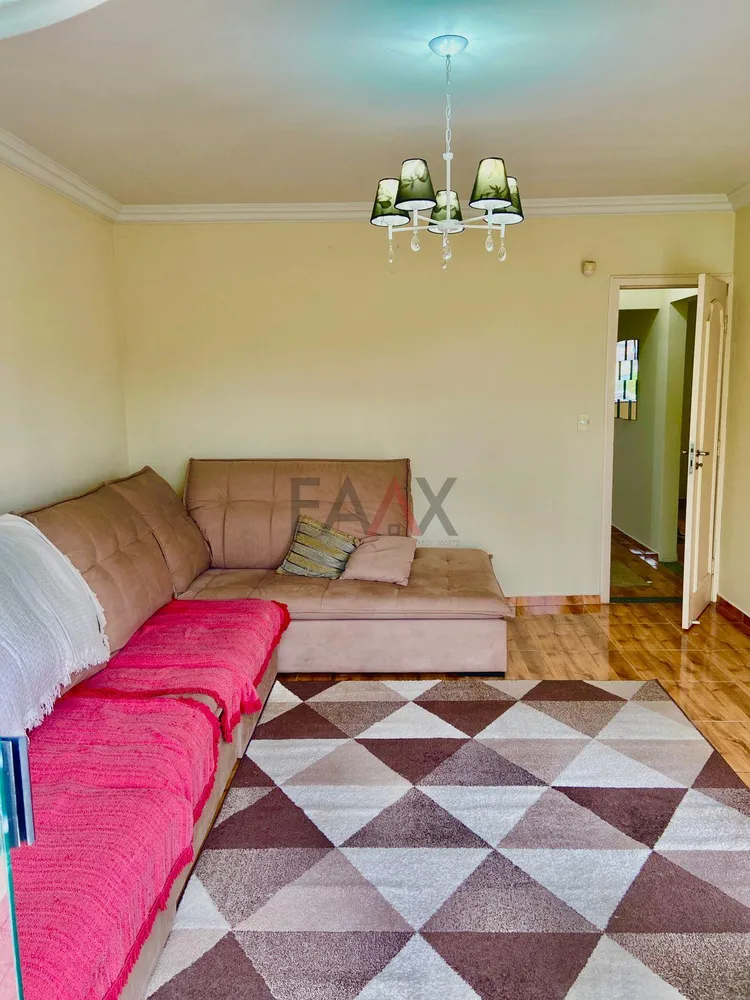 Casa, 3 quartos, 287 m² - Foto 11