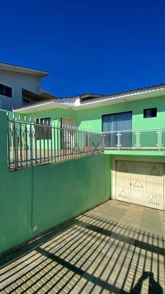 Casa, 3 quartos, 287 m² - Foto 2