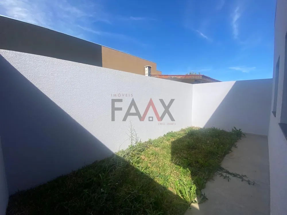 Casa, 3 quartos, 80 m² - Foto 3