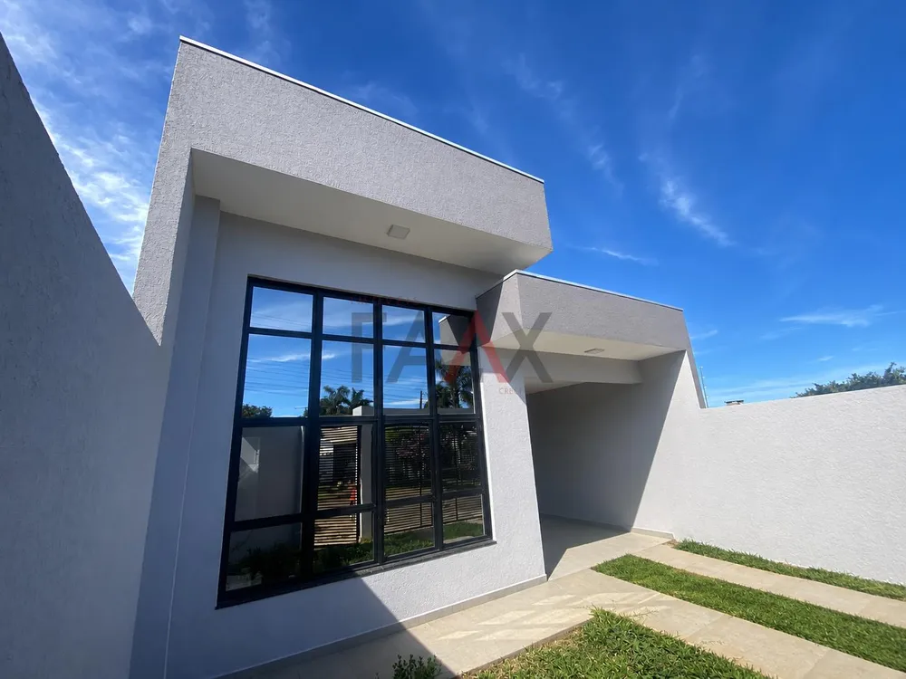 Casa, 3 quartos, 80 m² - Foto 2