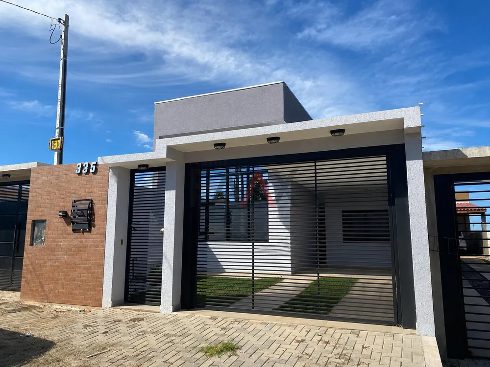 Casa, 3 quartos, 80 m² - Foto 4
