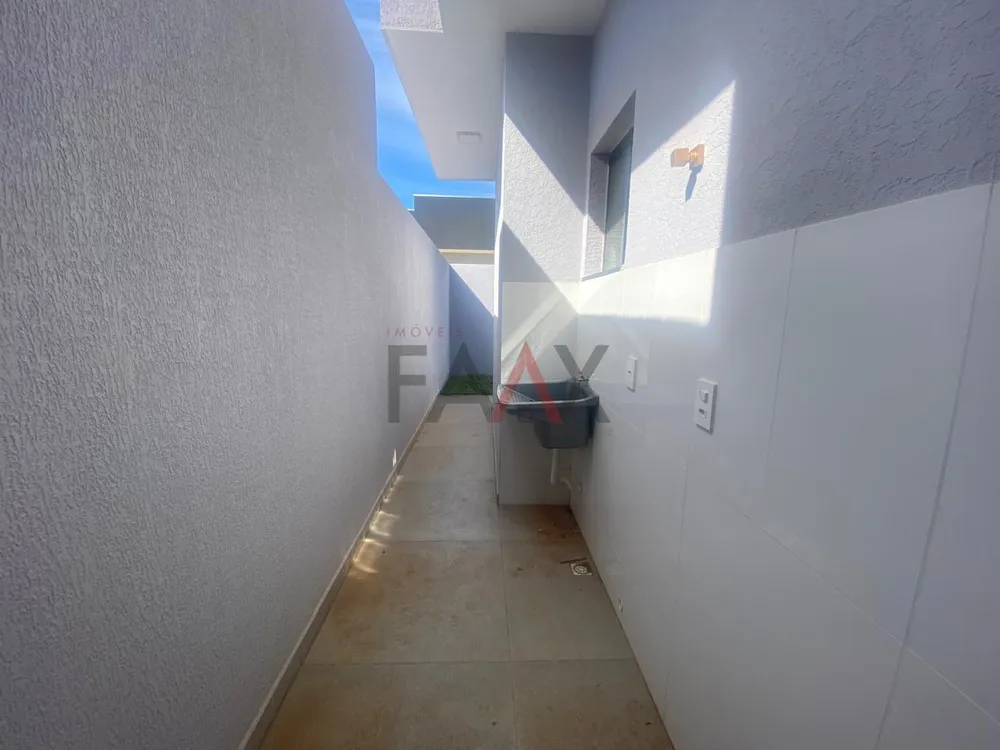 Casa, 3 quartos, 80 m² - Foto 2
