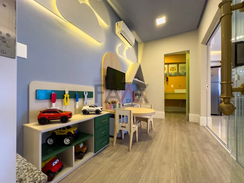Apartamento, 4 quartos, 179 m² - Foto 6