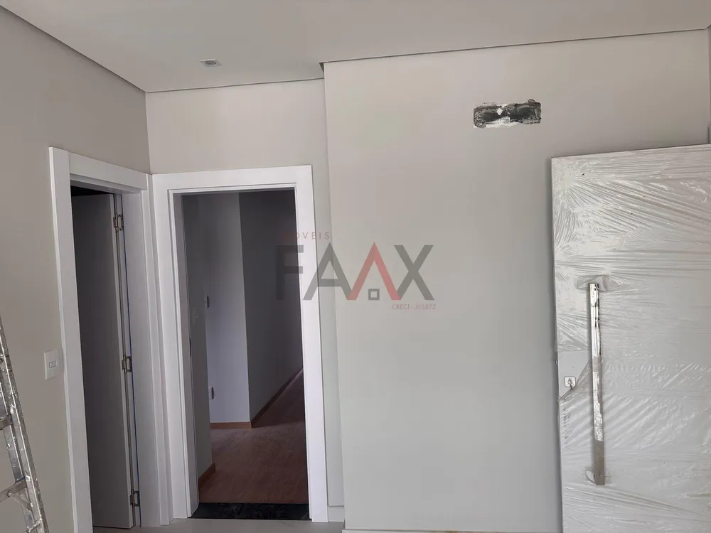 Apartamento, 3 quartos, 166 m² - Foto 5