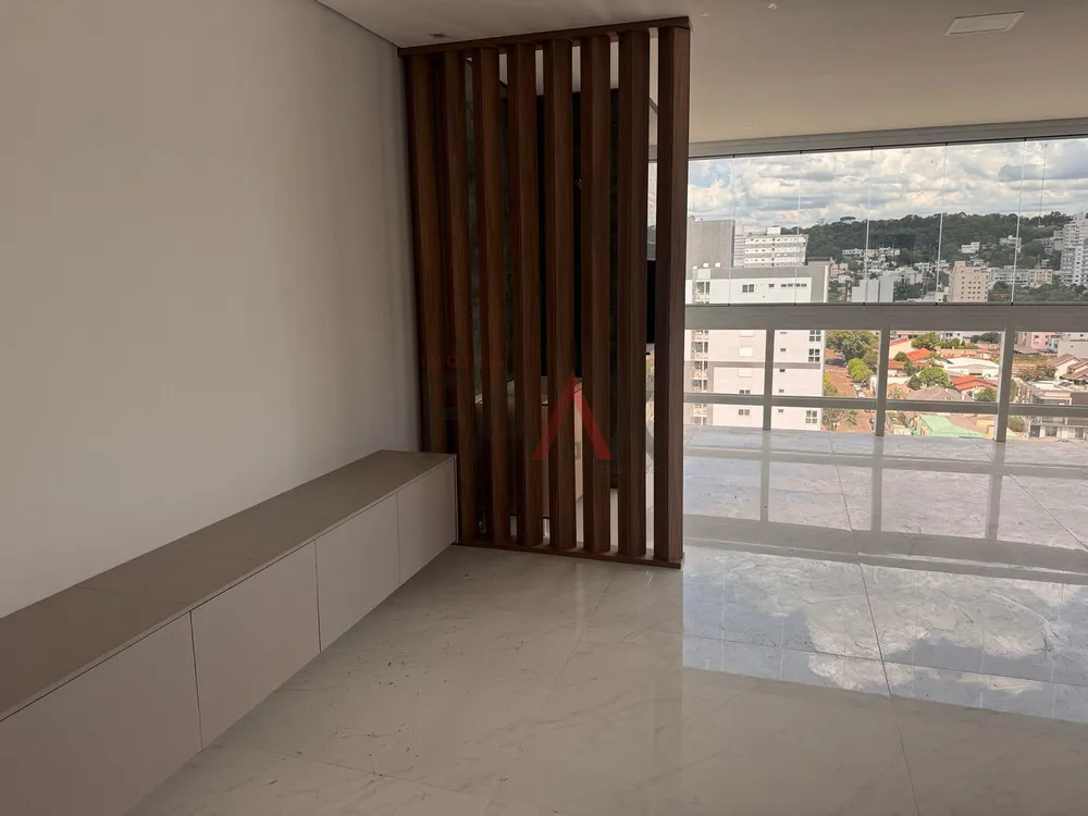 Apartamento, 3 quartos, 166 m² - Foto 4