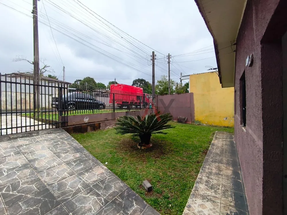 Casa, 3 quartos, 70 m² - Foto 2
