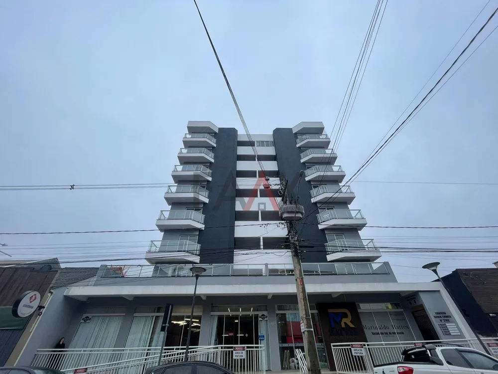 Apartamento, 2 quartos, 97 m² - Foto 1