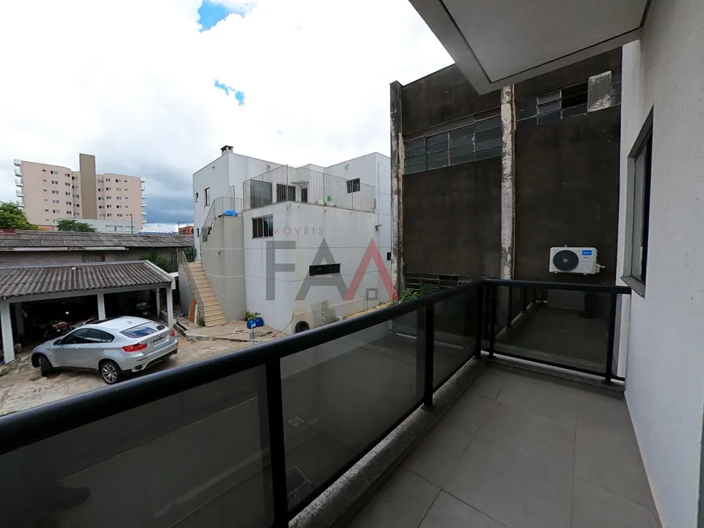 Apartamento, 1 quarto, 67 m² - Foto 3