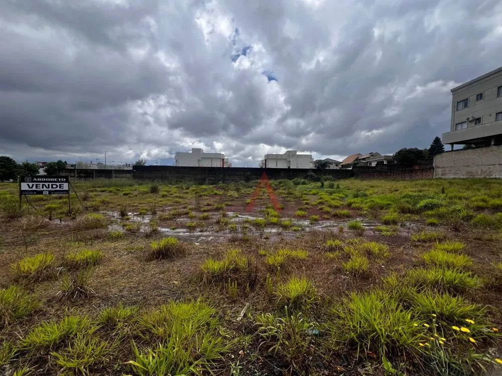 Terreno, 1000 m² - Foto 1