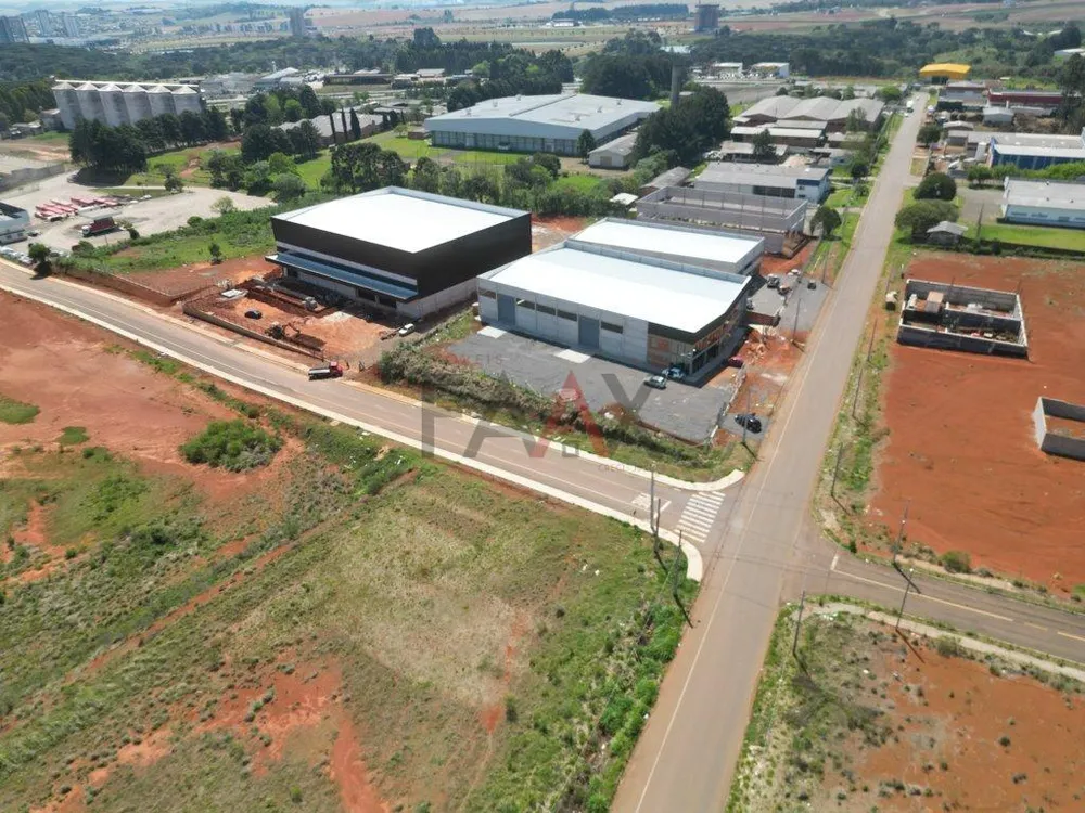 Depósito-Galpão, 1500 m² - Foto 3