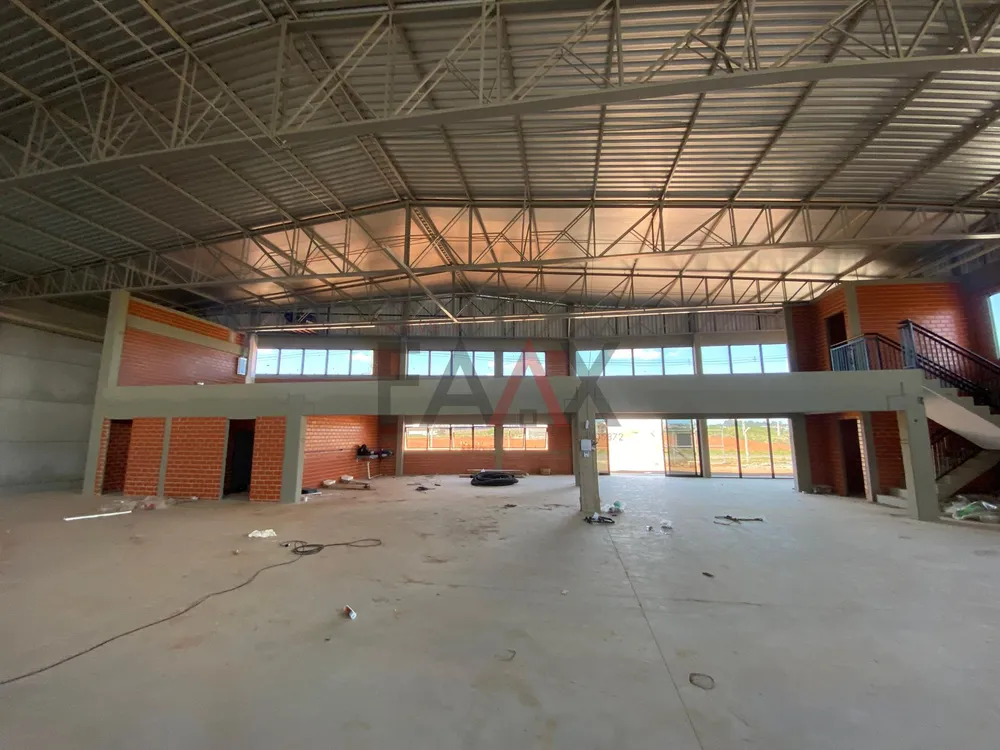 Depósito-Galpão, 1500 m² - Foto 7