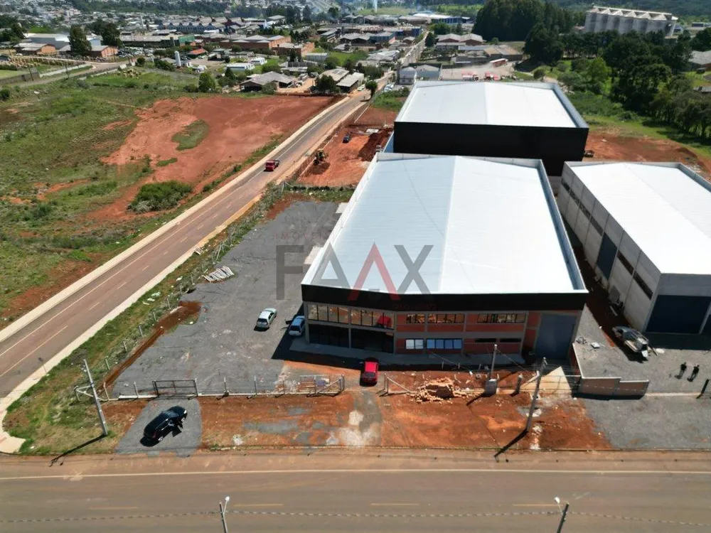 Depósito-Galpão, 1500 m² - Foto 5