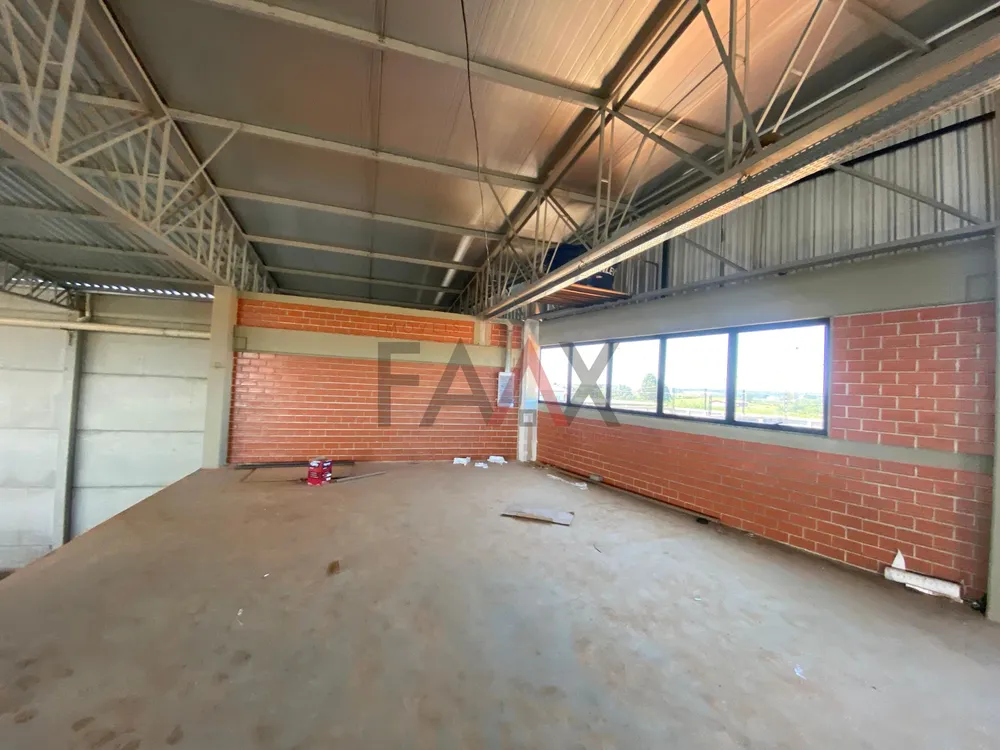 Depósito-Galpão, 1500 m² - Foto 4