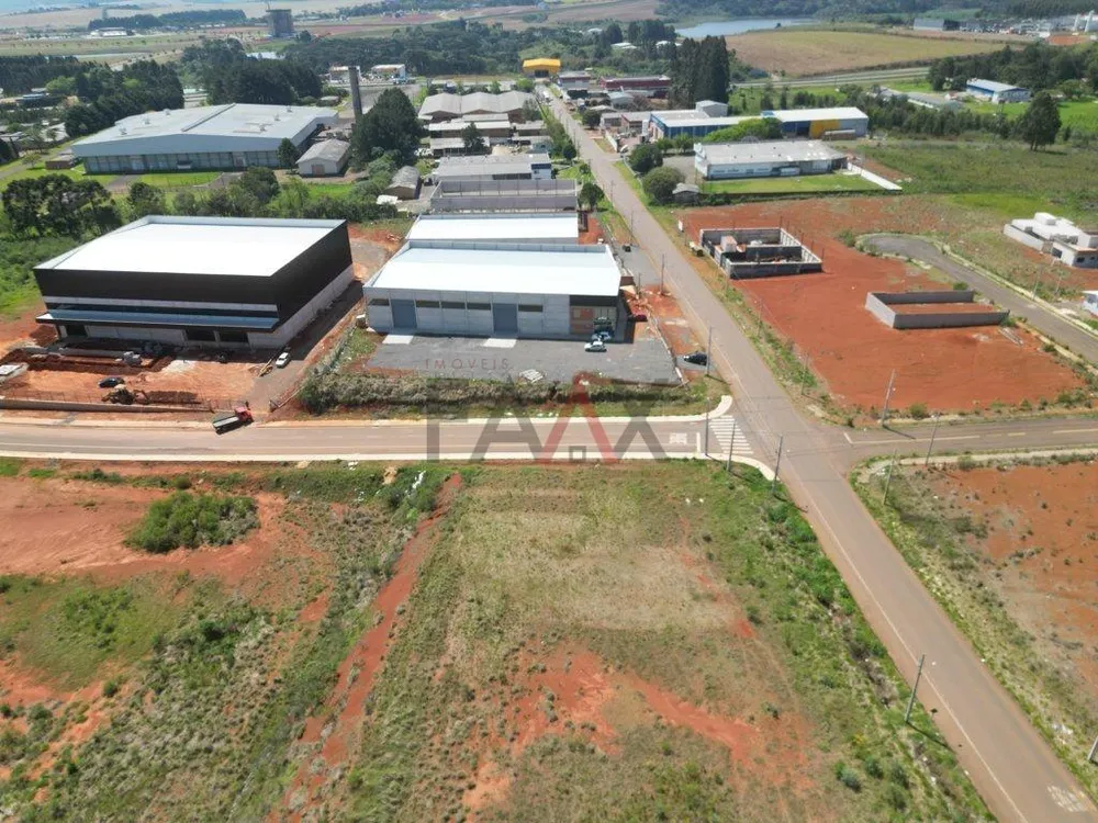 Depósito-Galpão, 1500 m² - Foto 4