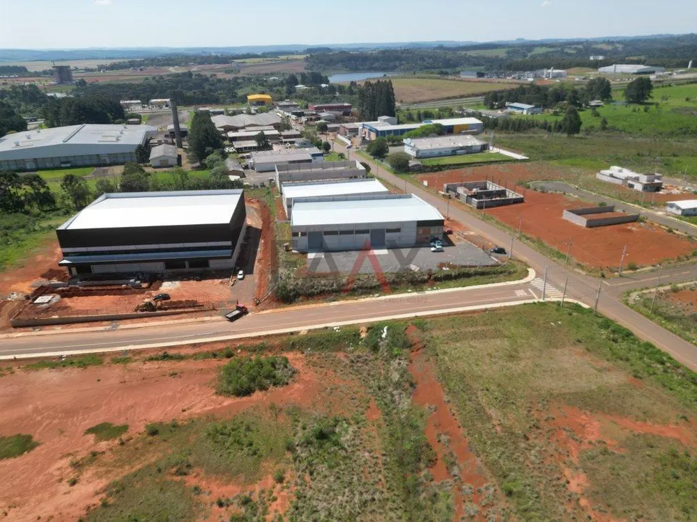 Depósito-Galpão, 1500 m² - Foto 5