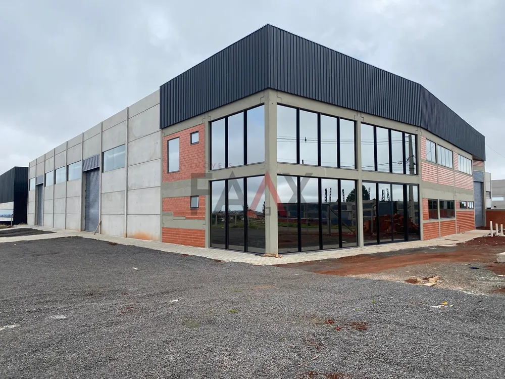 Depósito-Galpão, 1500 m² - Foto 6