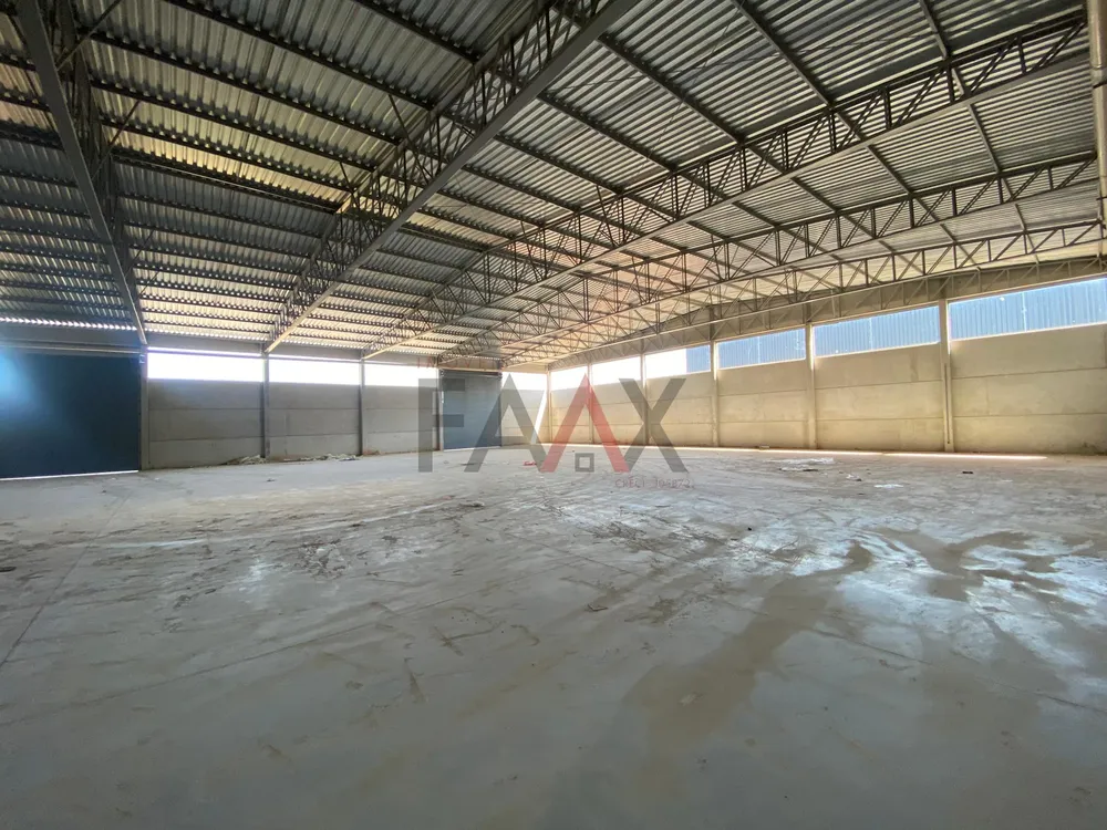 Depósito-Galpão, 1500 m² - Foto 7