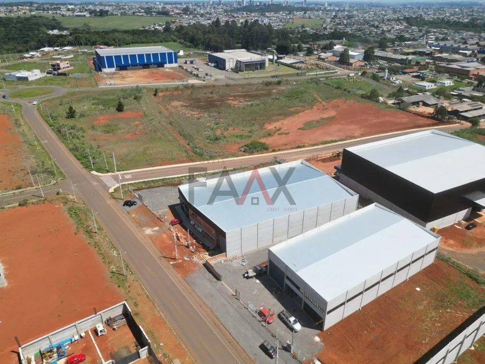 Depósito-Galpão, 1500 m² - Foto 6