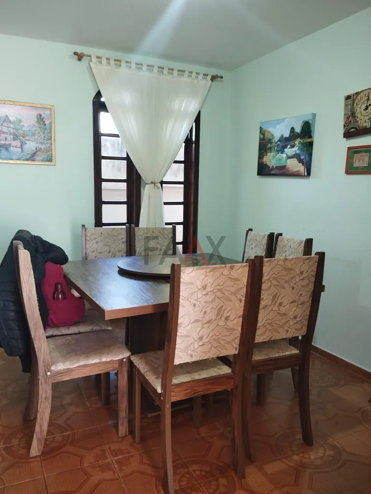 Sobrado, 4 quartos, 207 m² - Foto 4
