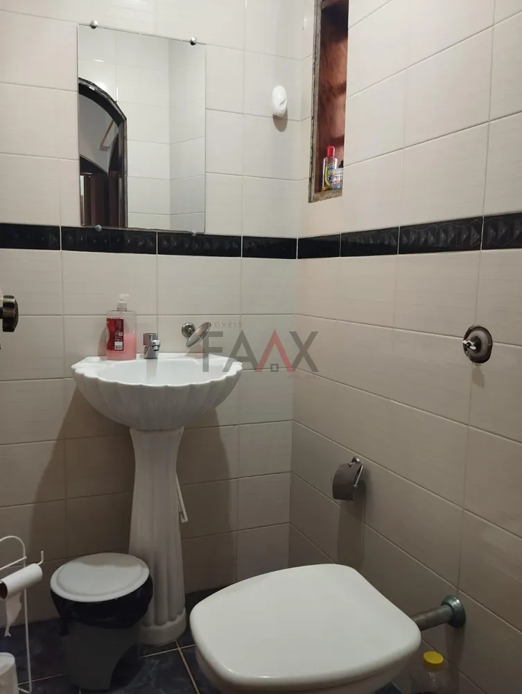 Sobrado, 4 quartos, 207 m² - Foto 9