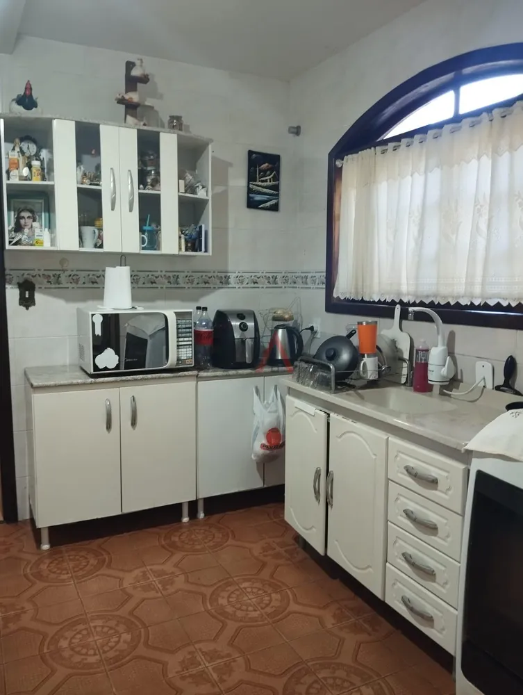 Sobrado, 4 quartos, 207 m² - Foto 5
