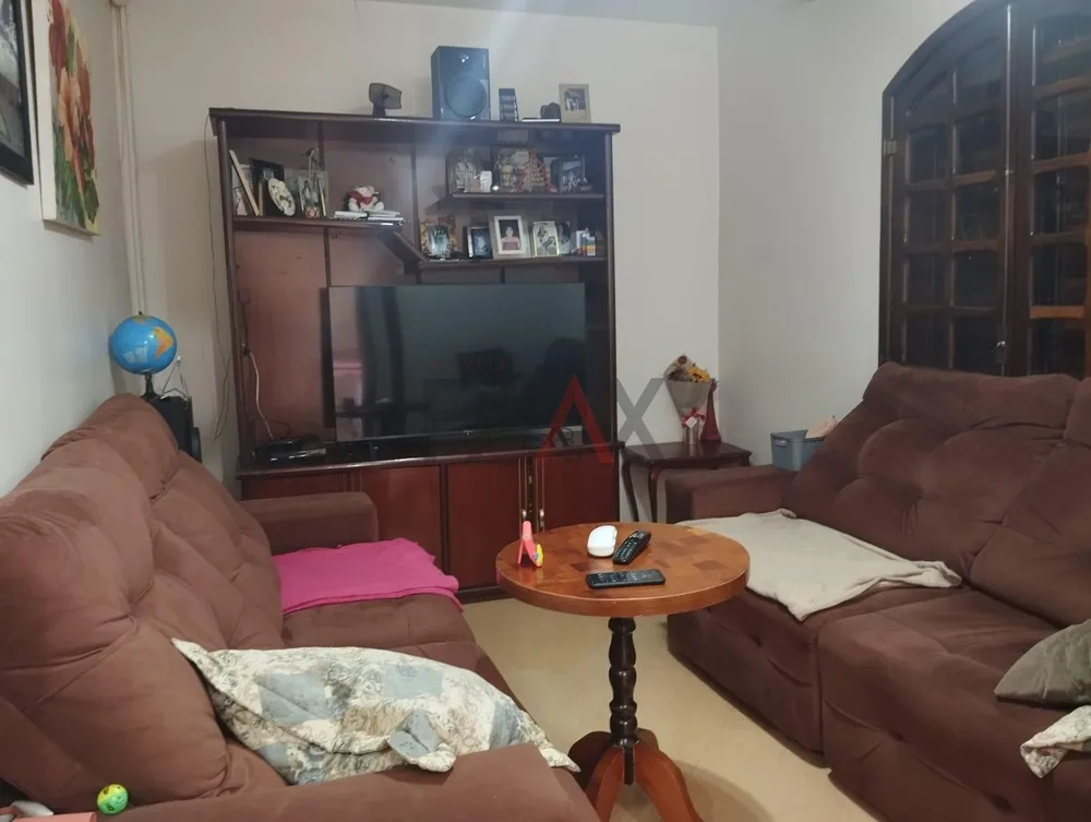 Sobrado, 4 quartos, 207 m² - Foto 11
