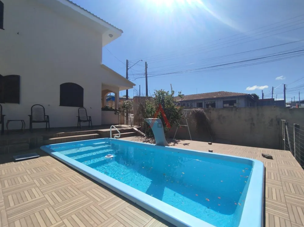 Sobrado, 4 quartos, 207 m² - Foto 10