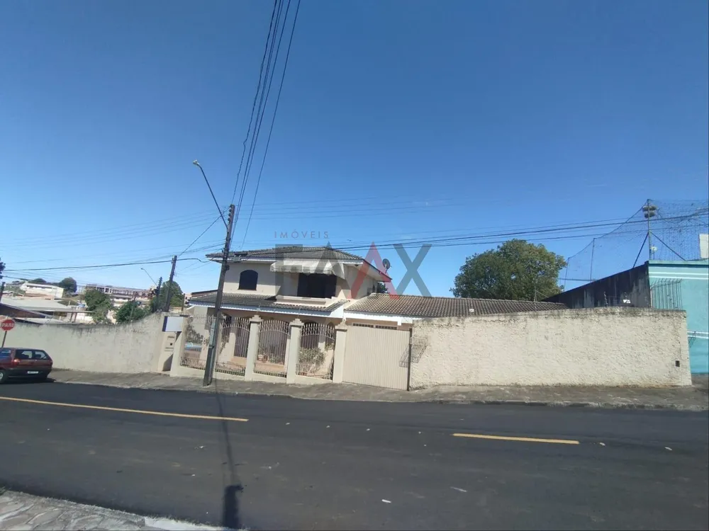 Sobrado, 4 quartos, 207 m² - Foto 2