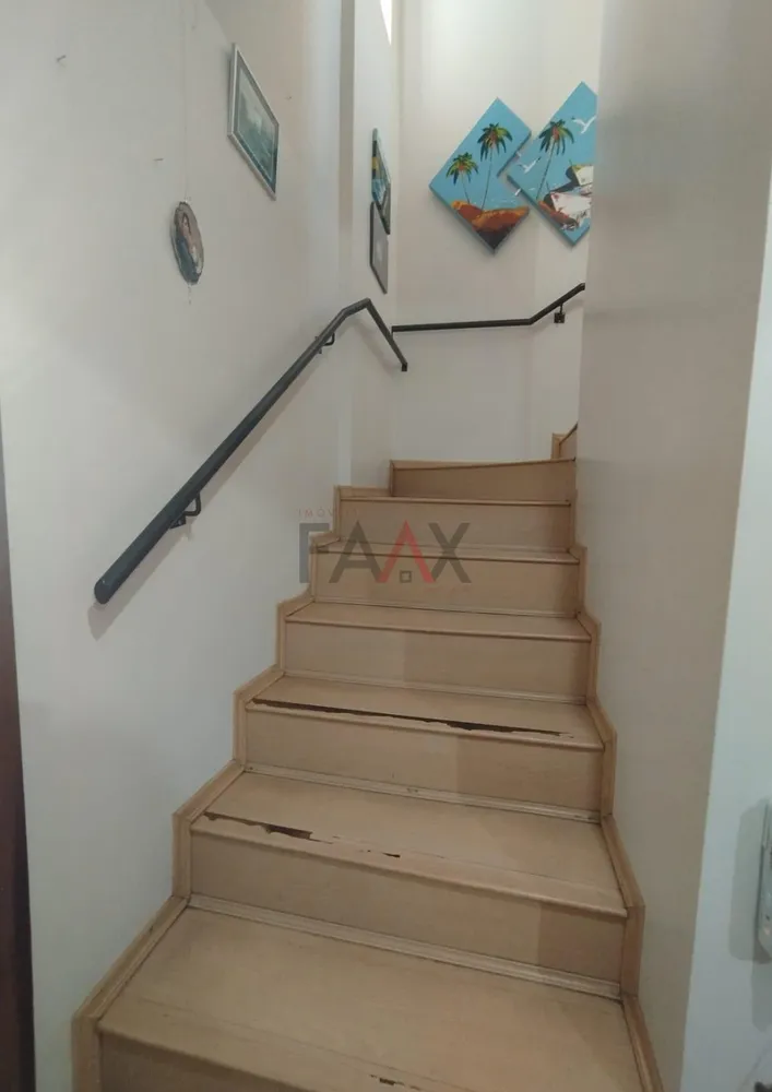 Sobrado, 4 quartos, 207 m² - Foto 6