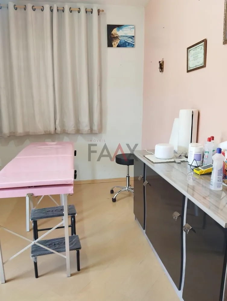 Sobrado, 4 quartos, 207 m² - Foto 12