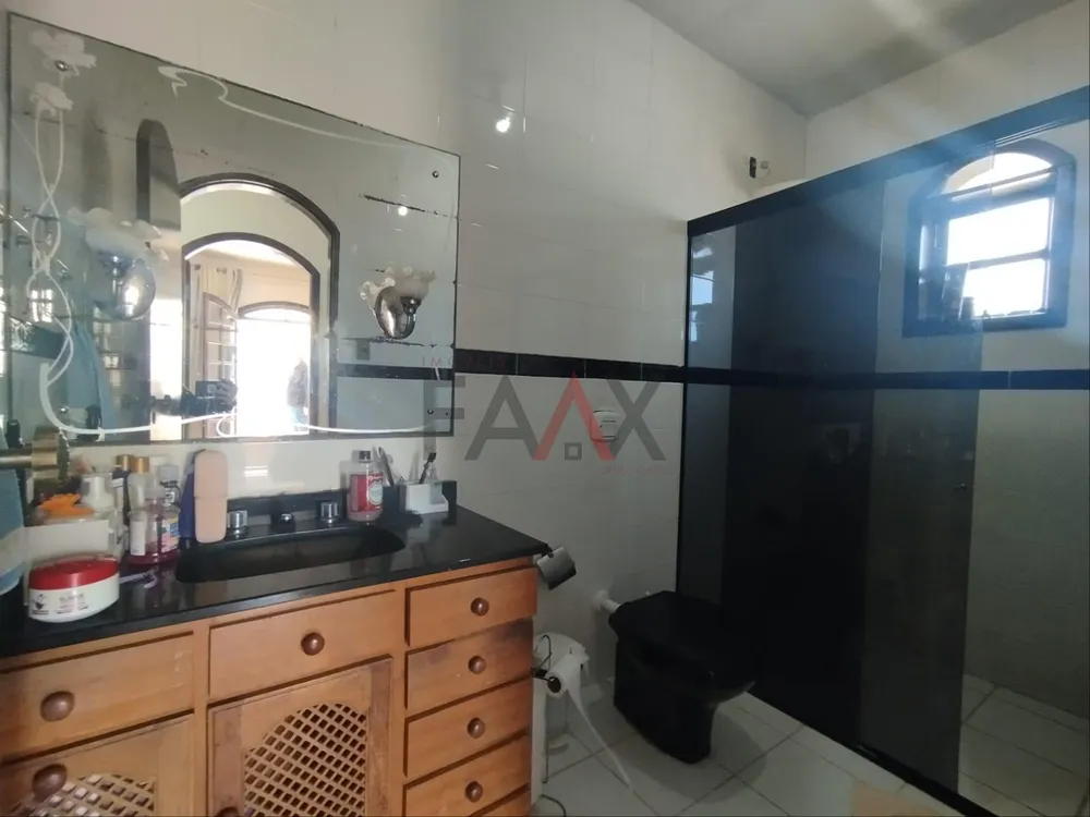 Sobrado, 4 quartos, 207 m² - Foto 8