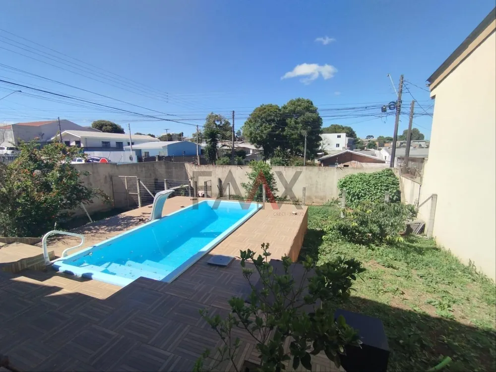 Sobrado, 4 quartos, 207 m² - Foto 3