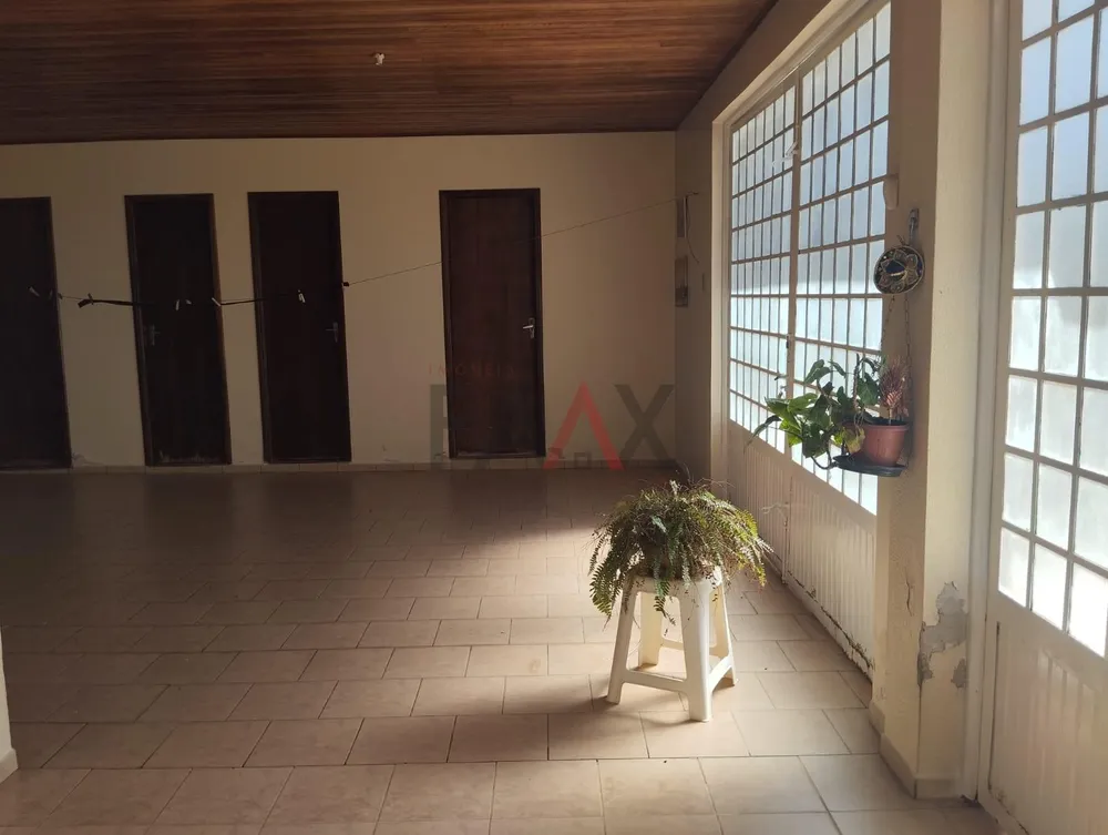 Sobrado, 4 quartos, 207 m² - Foto 7