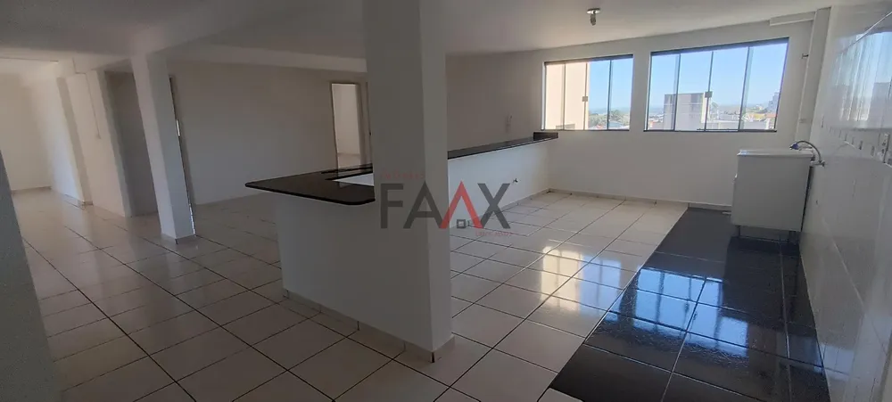Apartamento, 3 quartos - Foto 3