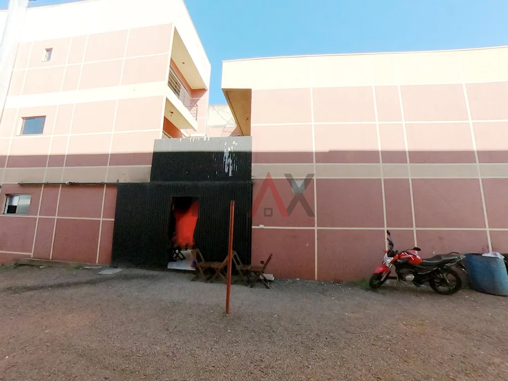 Sala-Conjunto, 600 m² - Foto 5