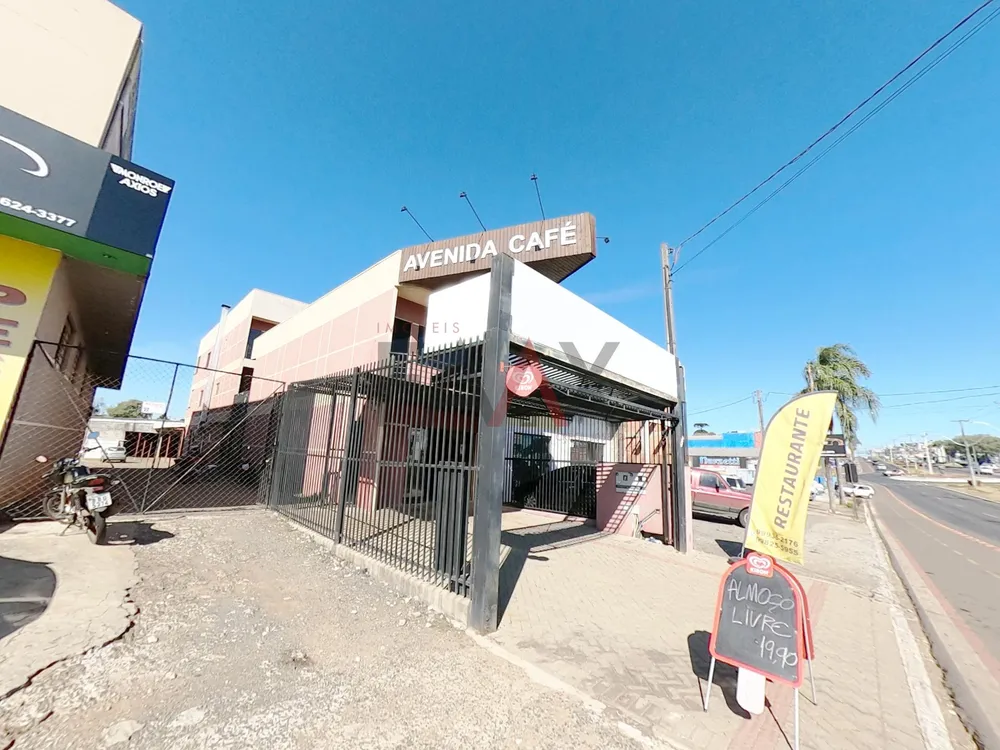 Sala-Conjunto, 600 m² - Foto 1