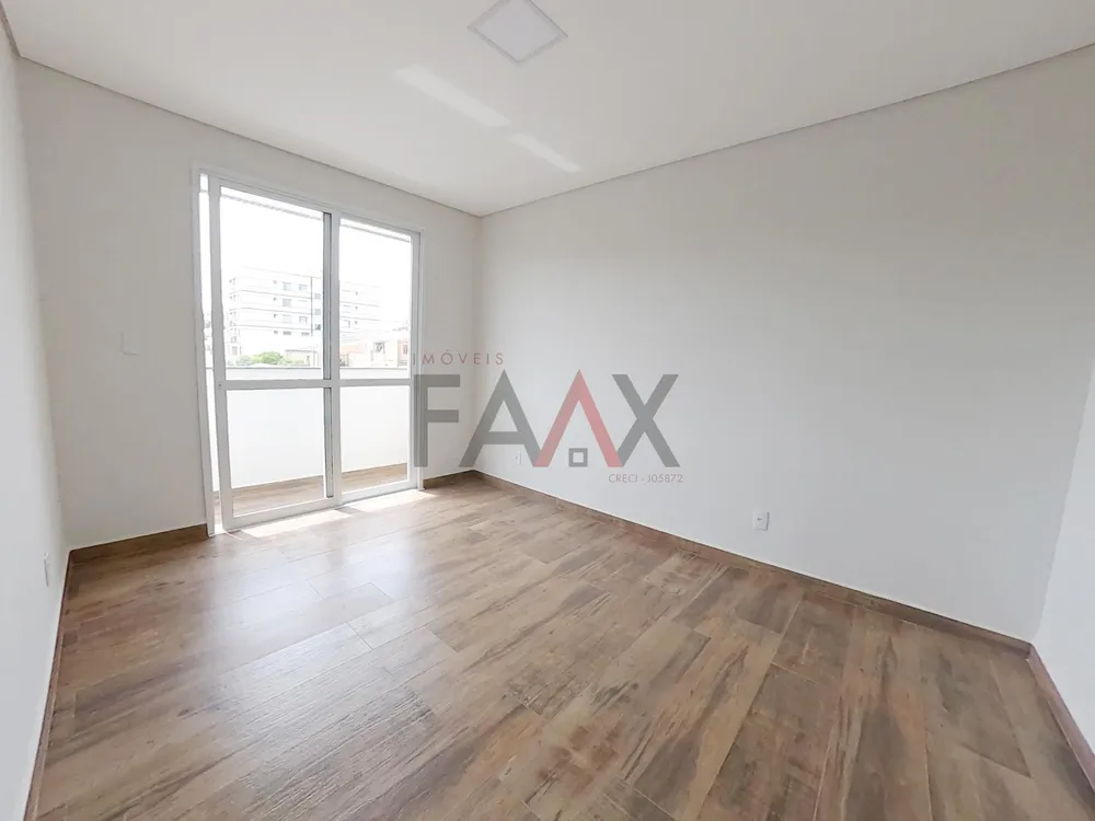 Apartamento, 2 quartos, 58 m² - Foto 7