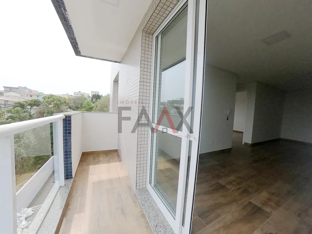 Apartamento, 2 quartos, 58 m² - Foto 3