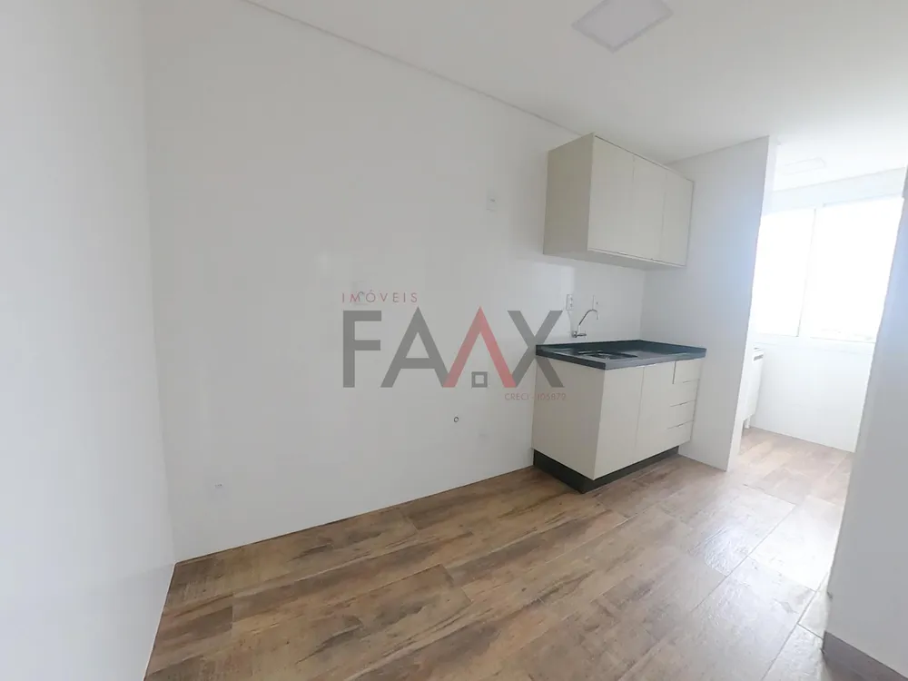 Apartamento, 2 quartos, 58 m² - Foto 4