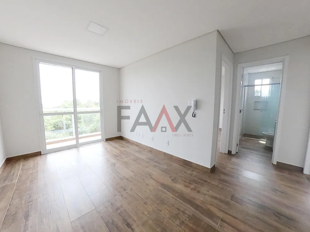 Apartamento, 2 quartos, 58 m² - Foto 2